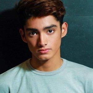Patrick Quiroz