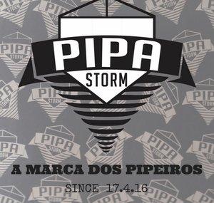Pipa Storm (a marca dos Pipeiros)