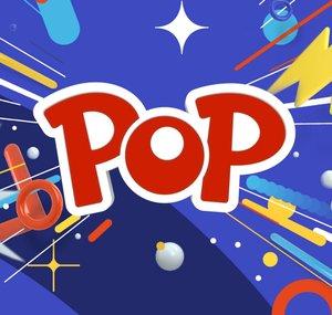 POP UK - Official Channel