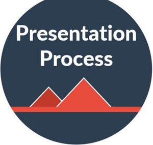 Presentation Process