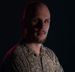 Projektor
