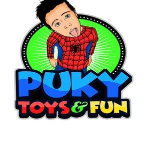 Puky Toys&Fun