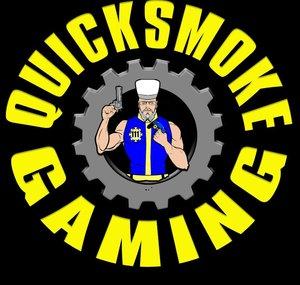 Quicksmoke
