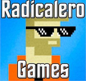Radicalero Games
