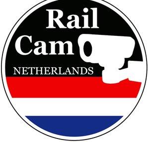 RailCam Netherlands