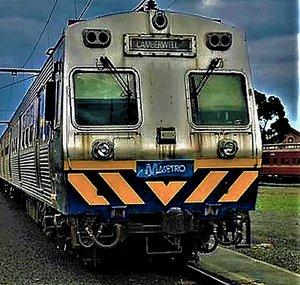 Railways Of Doom