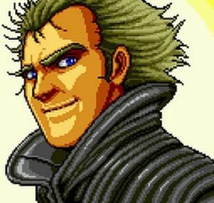 Random VGMs
