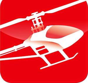 RC-Heli-Action