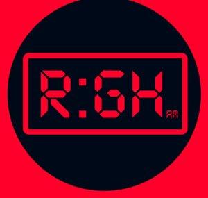 Real Gamer Hour