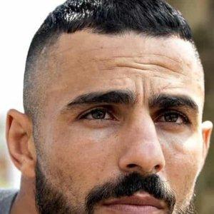 Rhassan Muhareb