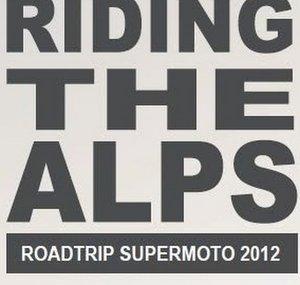 RidingtheAlps
