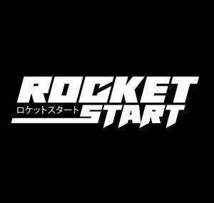 ROCKET START