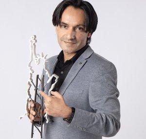 Sabin Mathew