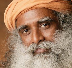 Sadhguru Română