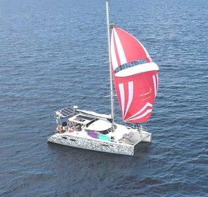 Sailing Atypic