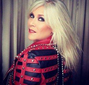 SamanthaFoxVEVO