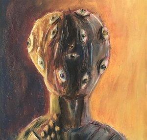 Sci-Fi Freak