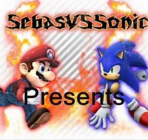 SebasVsSonic