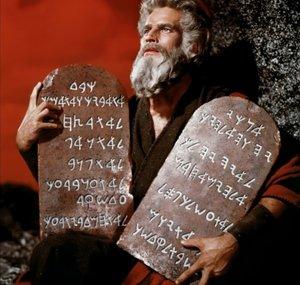 Second Exodus