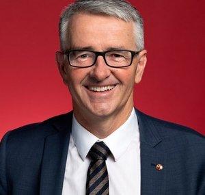 Senator Gerard Rennick