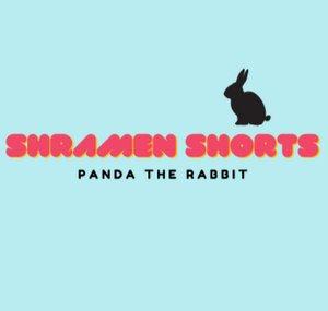 Shramen Shorts