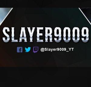 Slayer9009