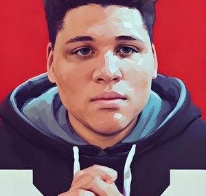 Smallafro 2