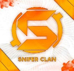 SnifeR ClaN