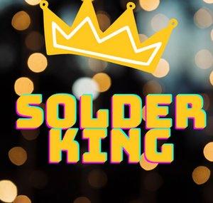 Solderking