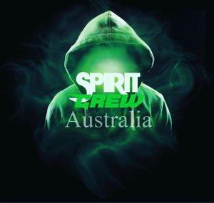 Spirit Crew Australia
