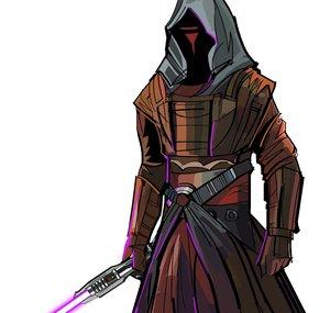 Star Wars Loreseeker