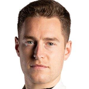 Stoffel Vandoorne