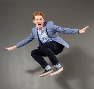 Stuart Edge