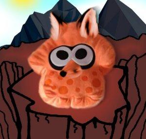 Suimoco Squidfox