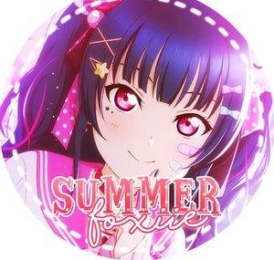 SummerFoxiie