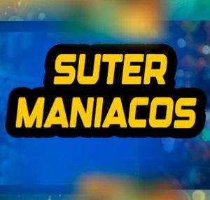 SuterManiacos