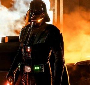 SW BATTLEFRONT CLIPS