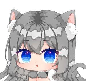 Tabby Neko