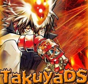 Takuya -w-