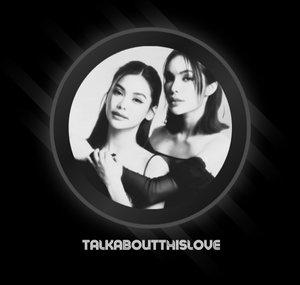 TalkAboutThisLove