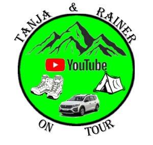 Tanja & Rainer on Tour