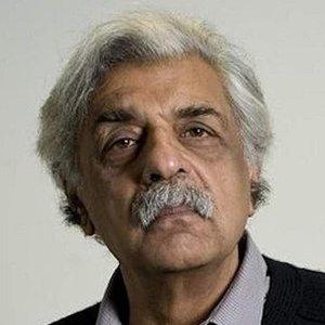 Tariq Ali