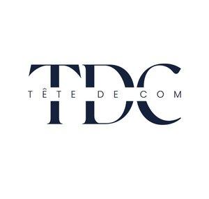 Tête de Com
