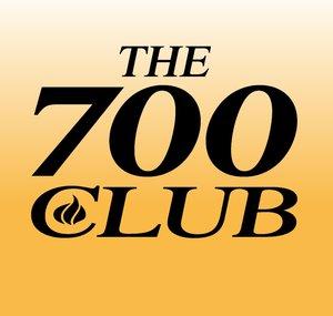 The 700 Club