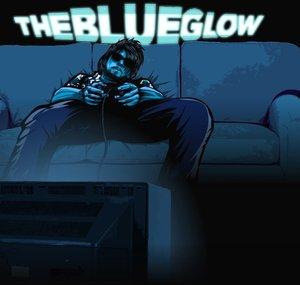 The Blue Glow