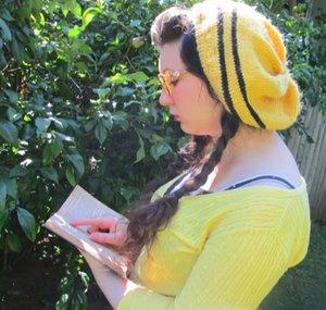 The Bookish Badger