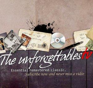 The Unforgettables Tv