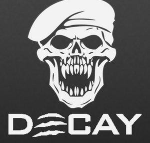 TheDecayNation