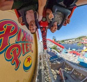 Themepark Explorers