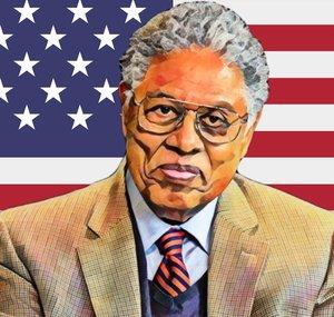 Thomas Sowell Today